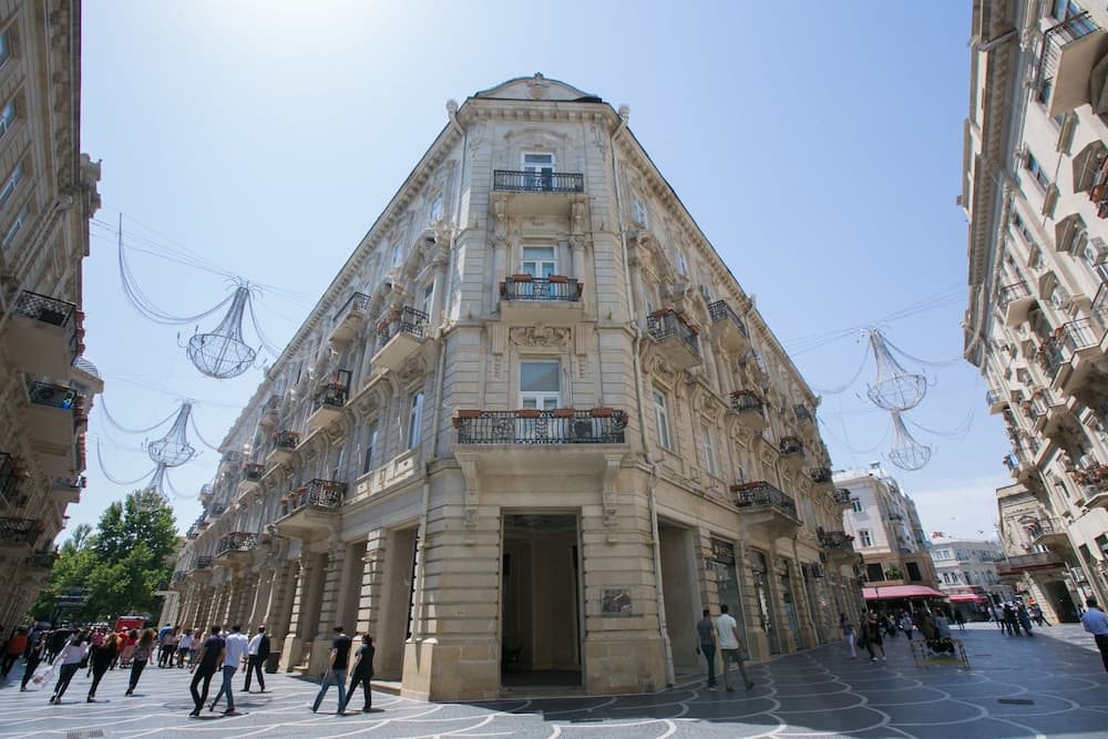 Malakhan Hotel