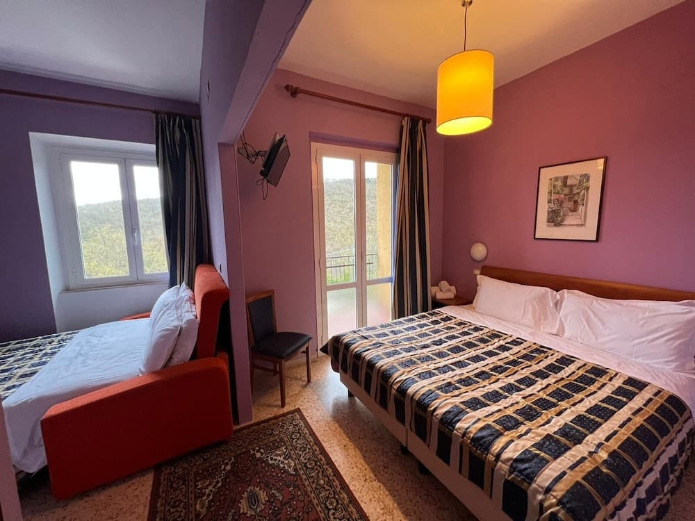 Hotel La Cima Trasimena