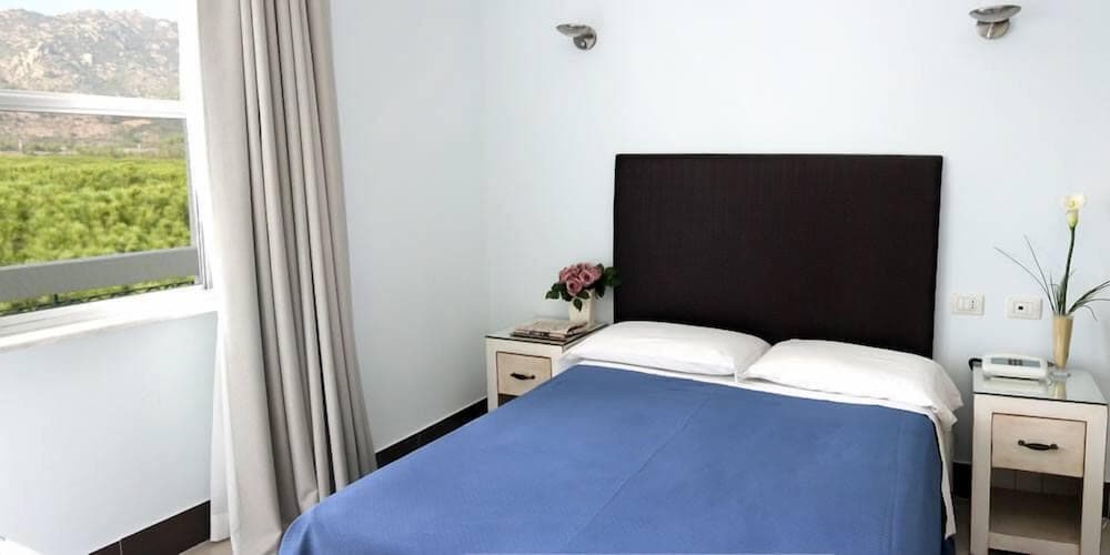 Abamar Hotel