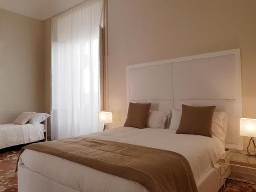 B&B Via Cavour 32