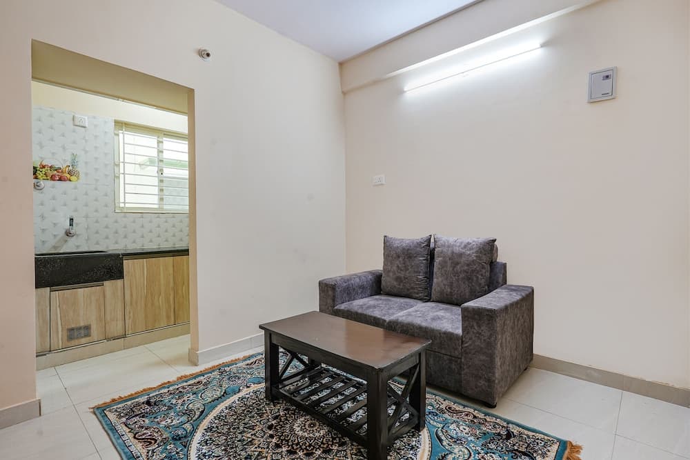 Fabhotel Valleyton Suites