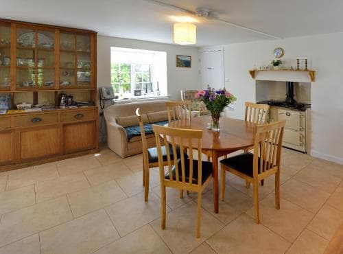 Cronk Darragh House