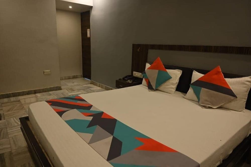 Hotel Churuvilla