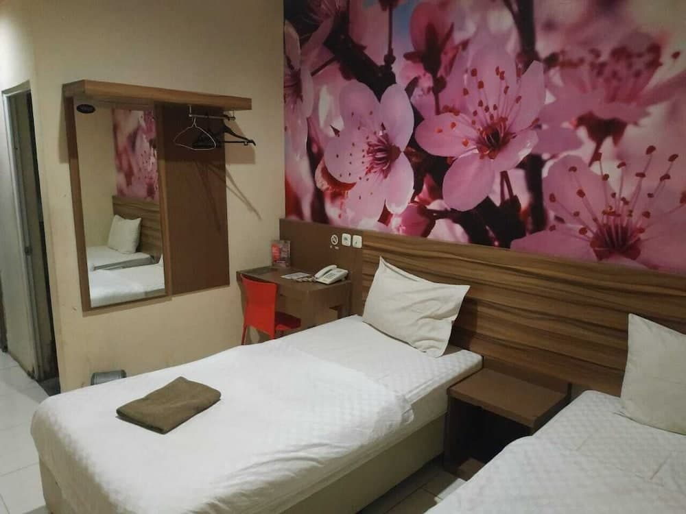 Hotel Pengayoman