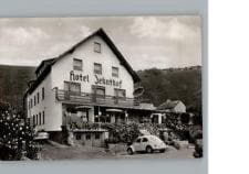 Hotel Zehnthof