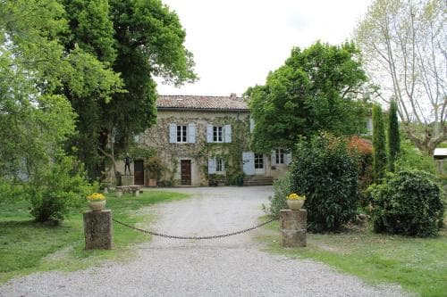 Le Relais D'Elle