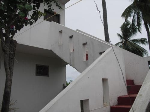 H & U Guest House