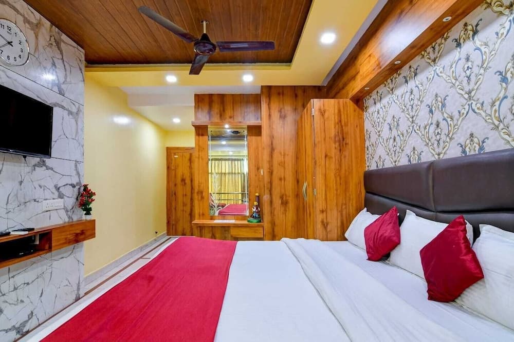 Hotel Govindam