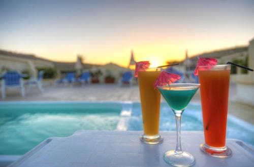 Saint Patrick s Hotel