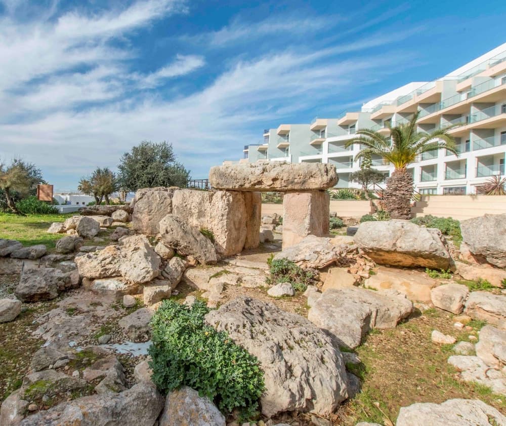 Doubletree by Hilton Malta