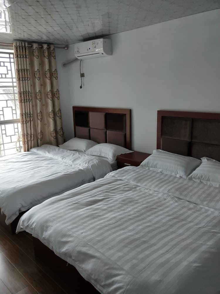 Impression Guest House