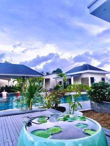 LAM BUNGALOW Resort & Spa