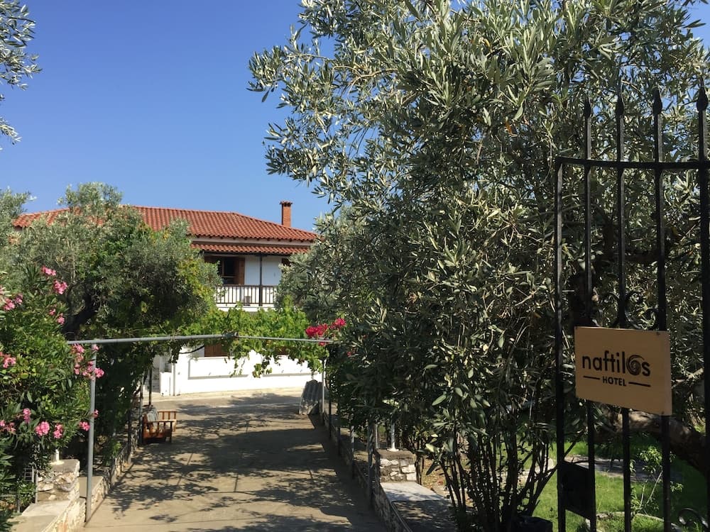 Naftilos Skiathos