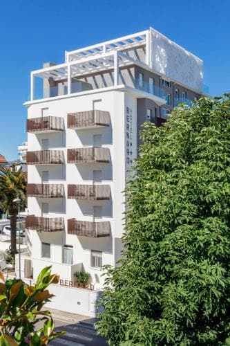 Hotel Bernard