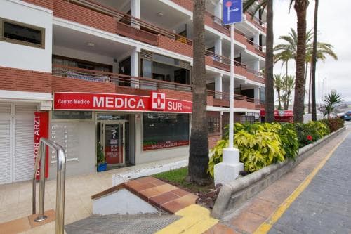 Danubio Apartamento