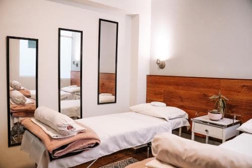 Cusco Parque Hotel
