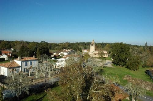 La Palombiere
