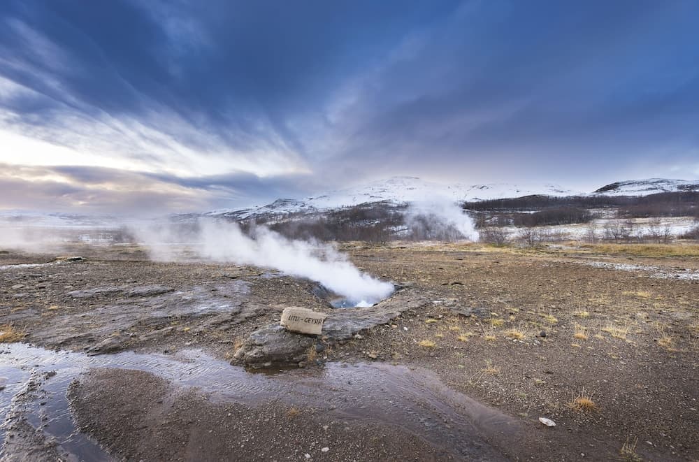 Hotel Edda ML Laugarvatn