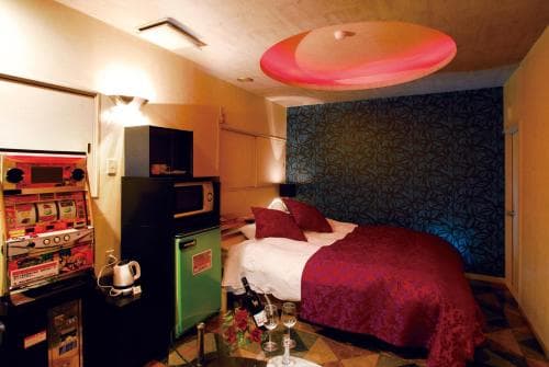 Hotel Joygarden