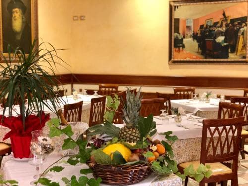 Hotel Sollievo