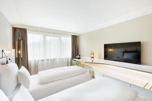 Austria Trend Hotel Bosei