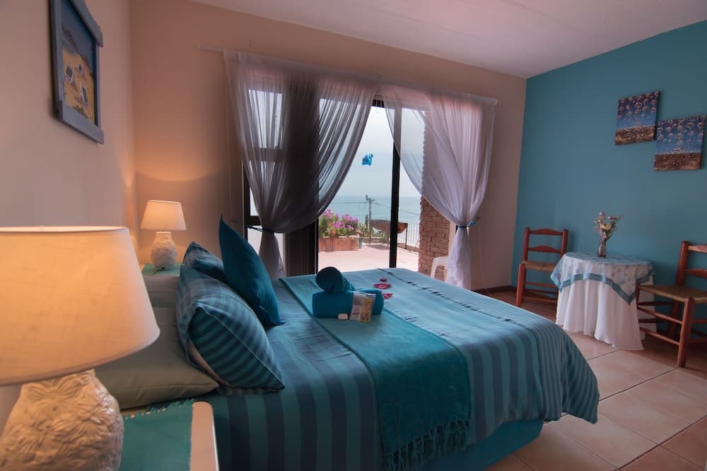 Strandfontein Accommodation