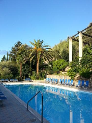 Palazzina