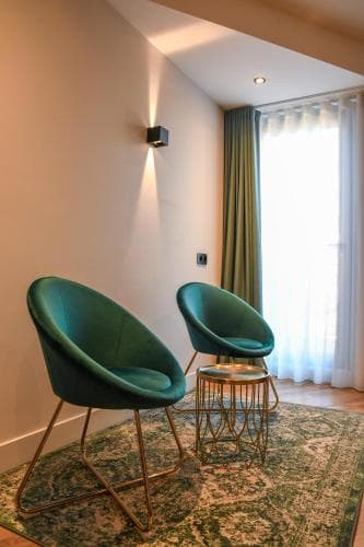 Hotel La Boutique