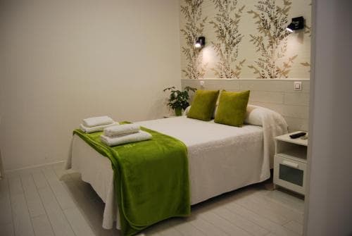 Hostal Atelier