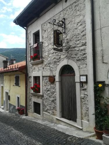 Anticarua B&B