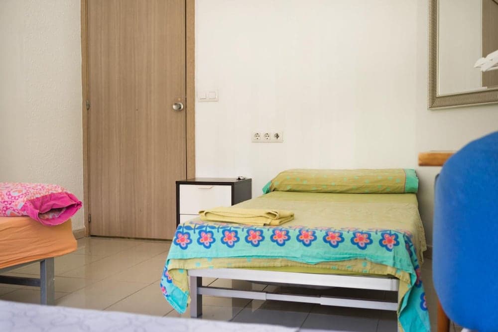 Hostal Ideal Badal