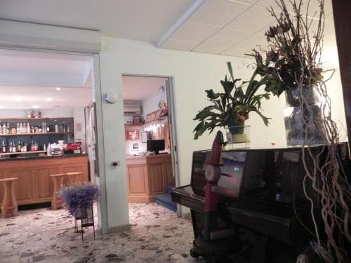Hotel Antonella