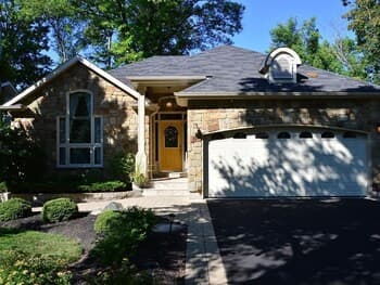 Five Point Cottage