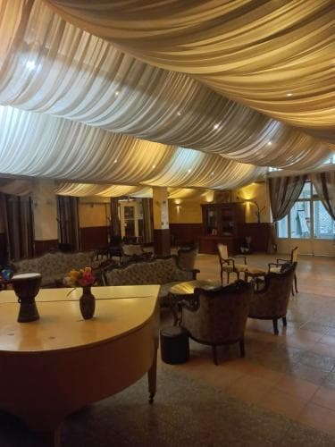 Hotel Duga
