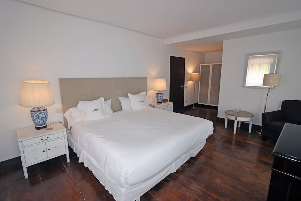 Hotel El Babú