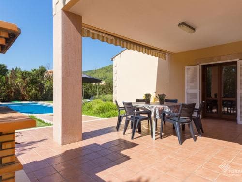 Villa Ximo