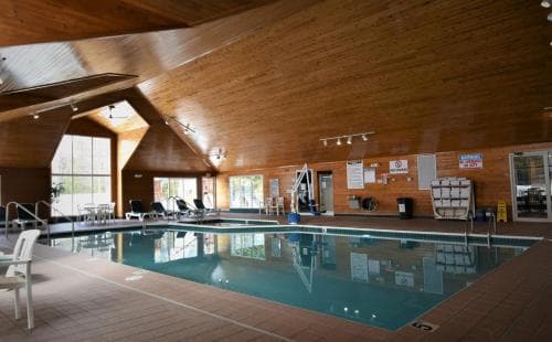 Pheasant Park Resort