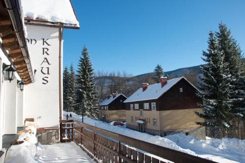 Pension Kraus