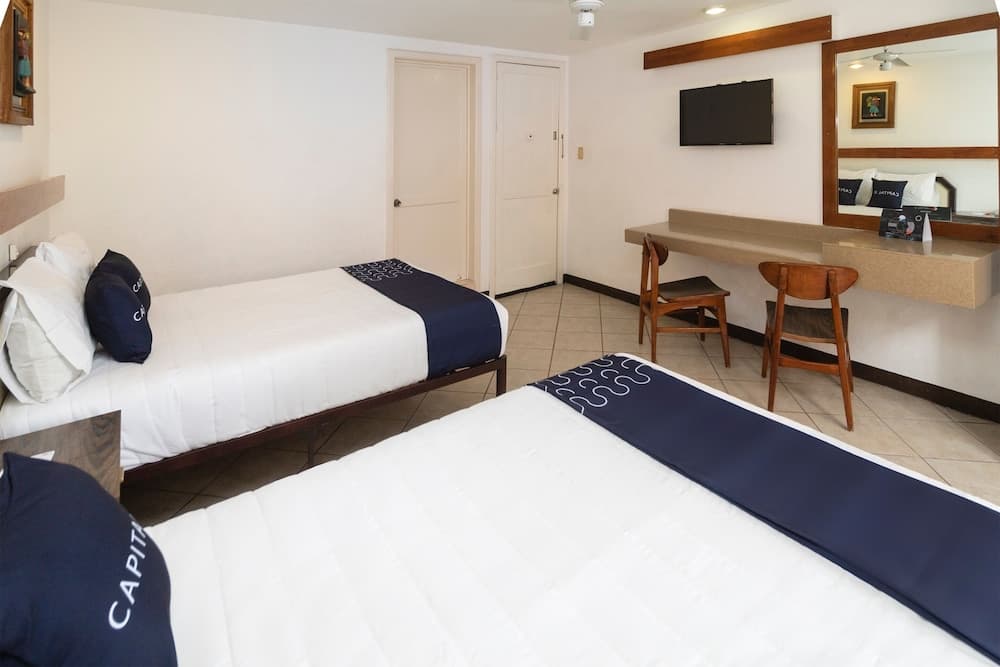 Hotel del Paseo