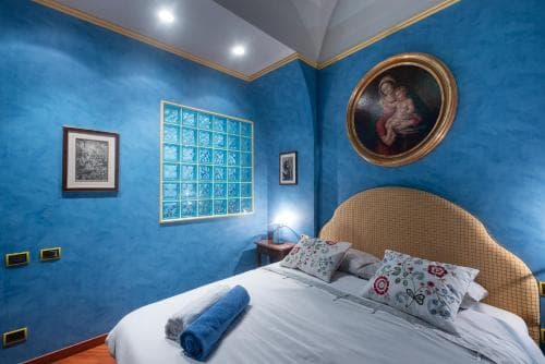 Bed & Breakfast Ca Del Conte