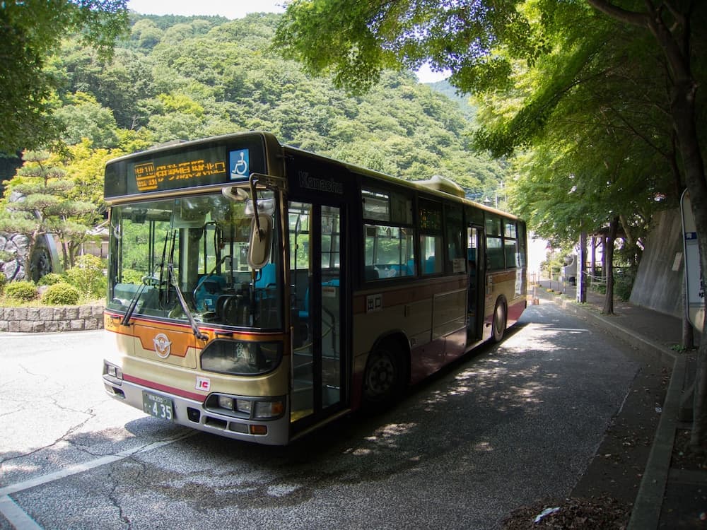 Togakubo