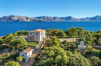 Villa Alma