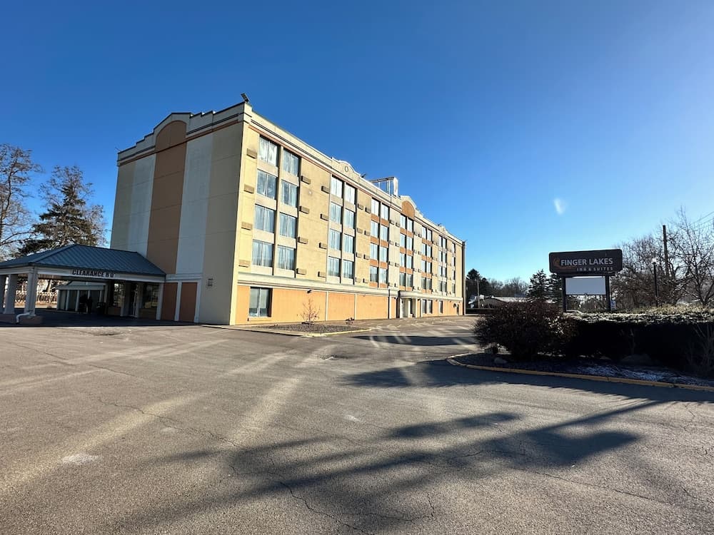 Quality Inn