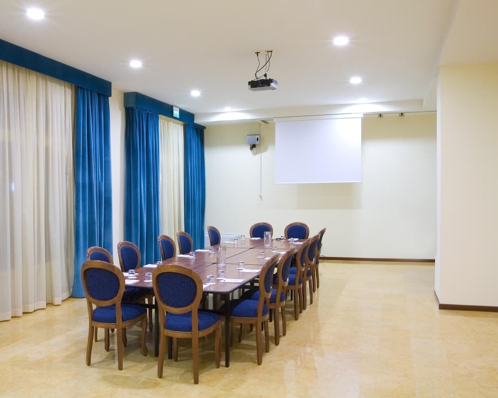 Hotel Marconi