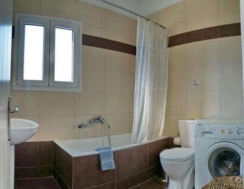 Art Lesvos Villas