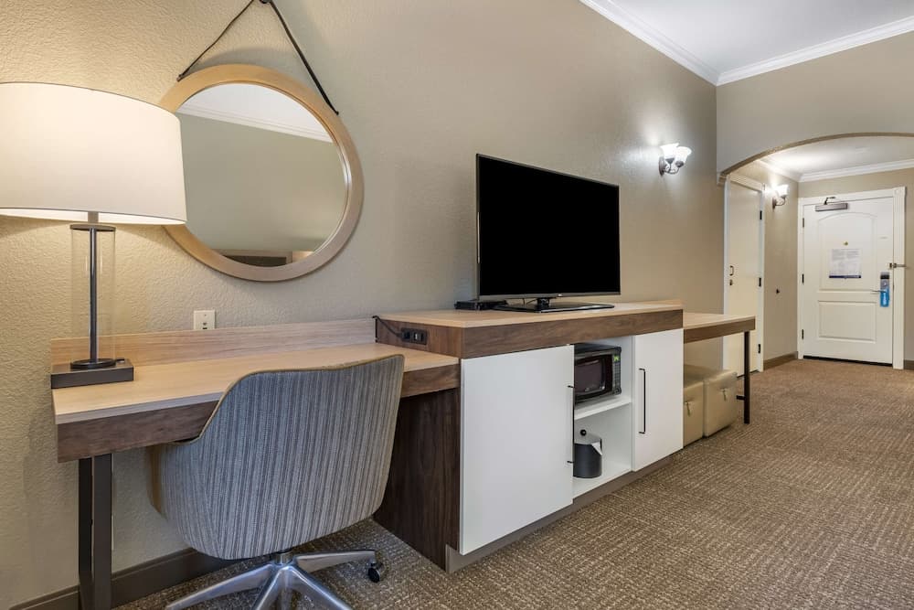 Hampton Inn Ukiah CA