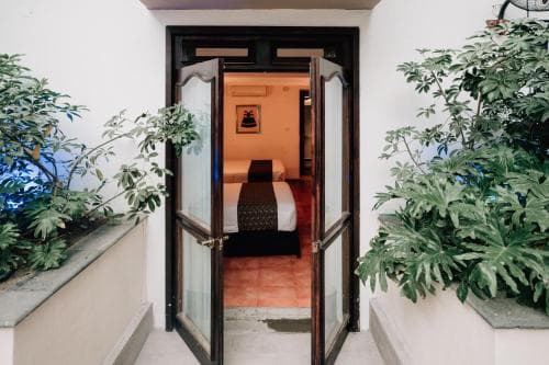 Hotel San Pedro