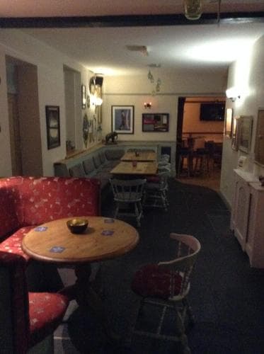 The Red Kite Inn