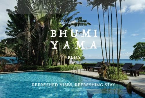 Bhumiyama Beach Resort
