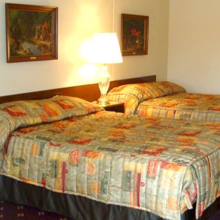 Sunset Valley Motel
